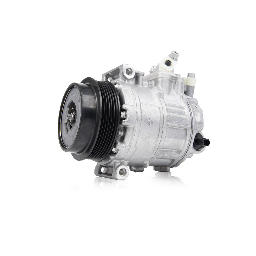 A/C Compressor for Mercedes-Benz C-Class (W204)