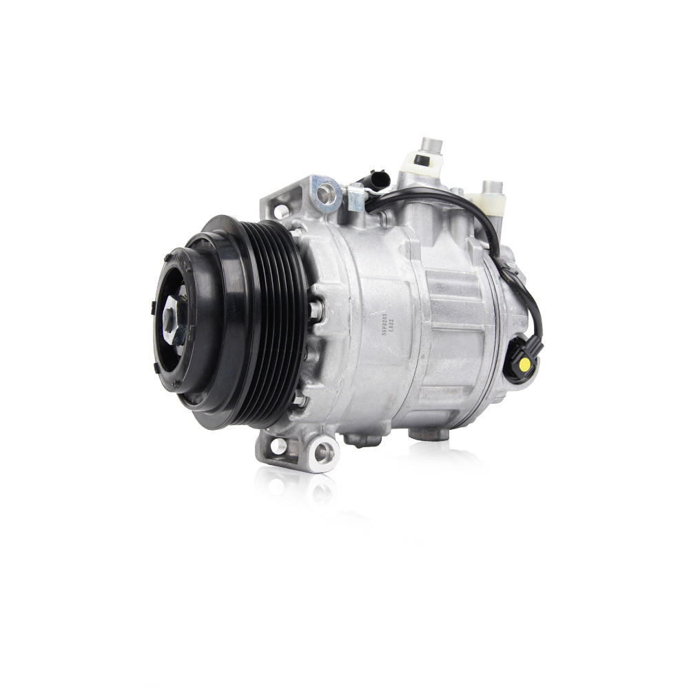 A/C Compressor for Mercedes-Benz B-Class (W245)