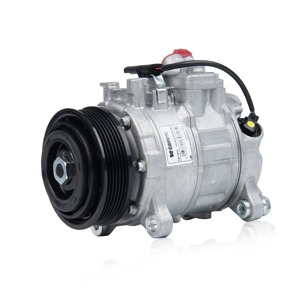 A/C Compressor for BMW X3 & X4