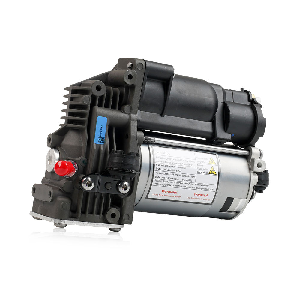 Air Suspension Compressor for Mercedes-Benz CL-Class (C216)