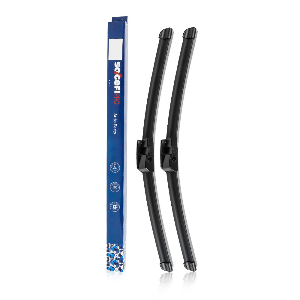 Windscreen Wiper System for BMW 1 & 2 Series (F21 / F22 / F23) — view 2